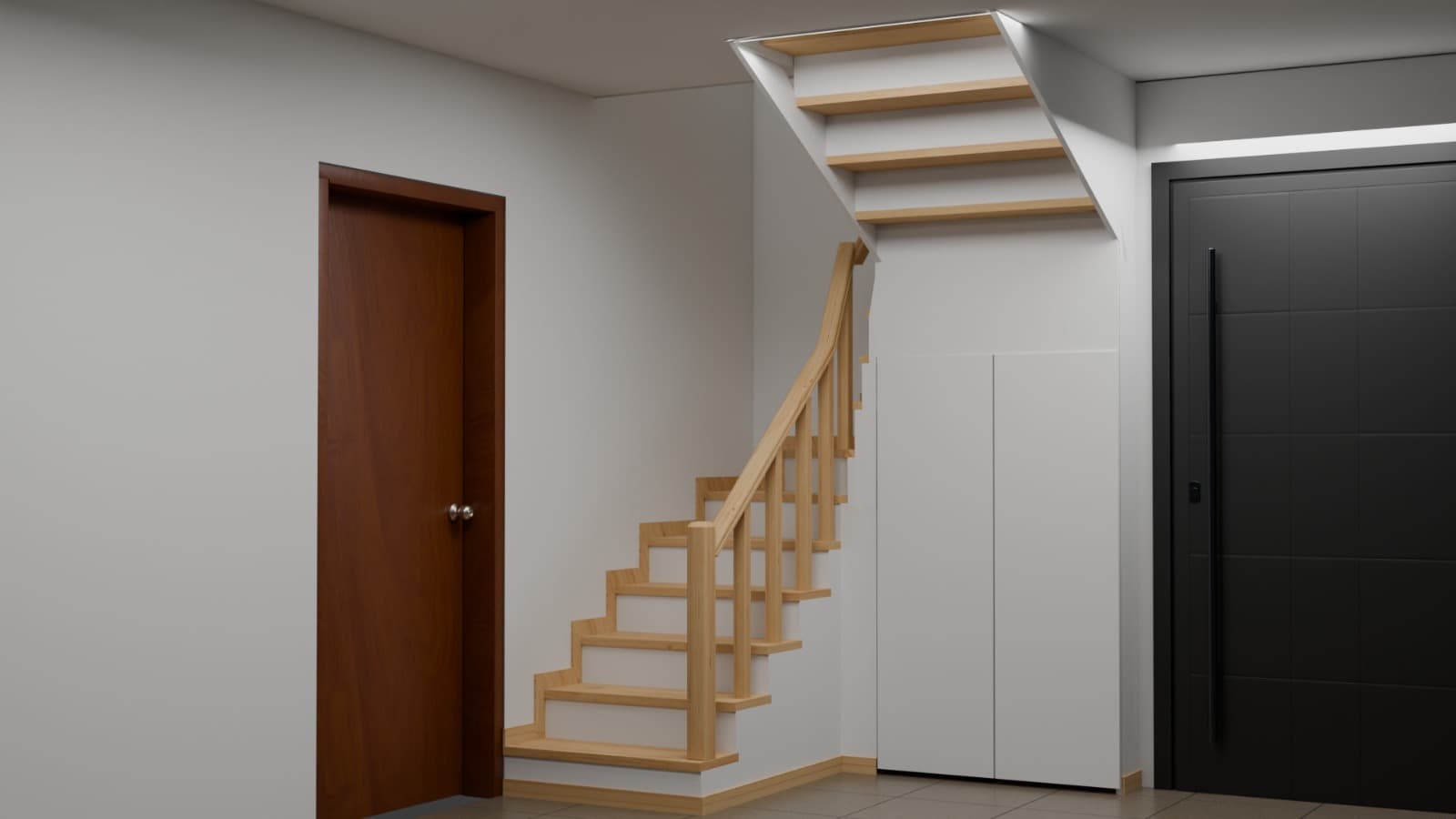 Tasarım ve üretim karşılaştırması — 3D Tasarım