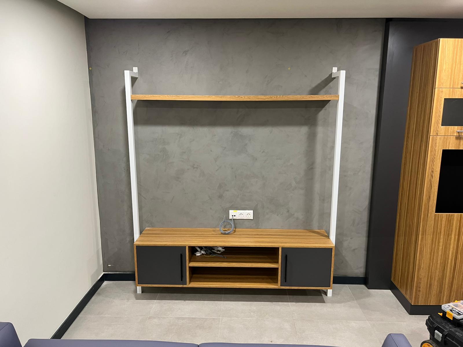 Personel Dinlenme Odası