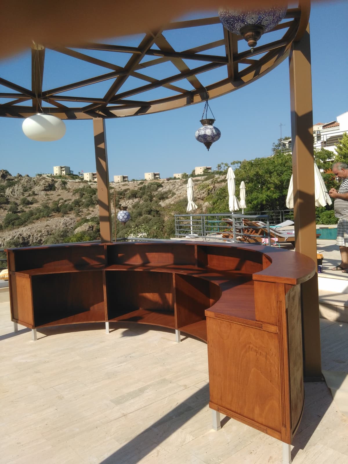 Personel Dinlenme Odası