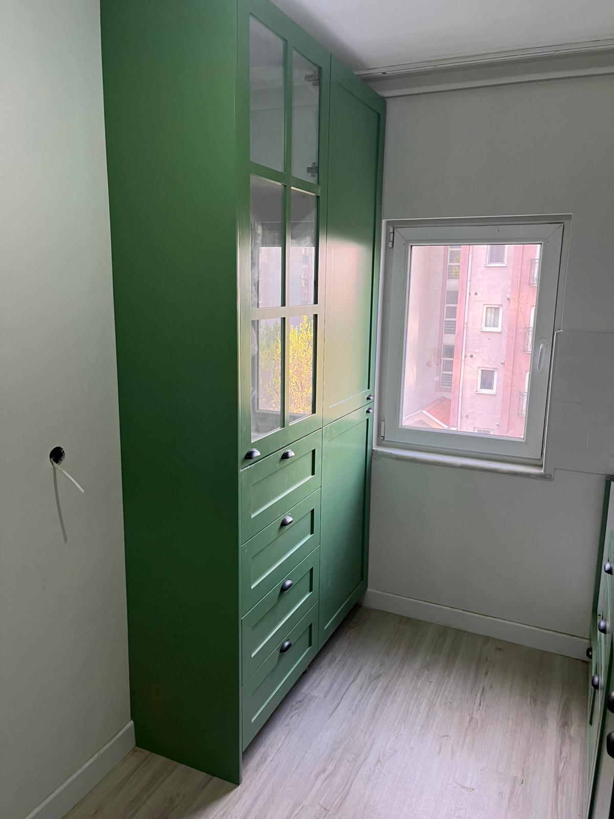 Lake Mutfak Ve Banyo